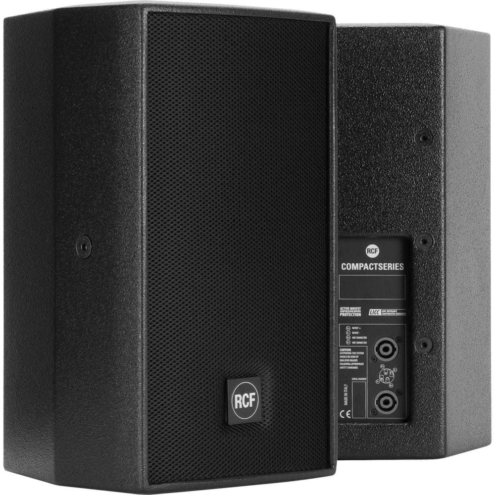 RCF C3110-96 Пасивна двулентова тонколона